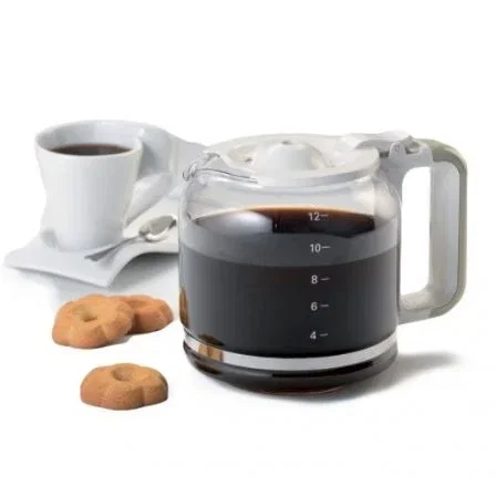 Ariete Vintage Cafetera de Goteo, Beige